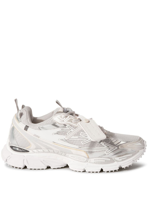 Off-White Ow Be Right Back