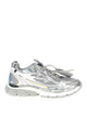 Off-White Ow Be Right Back Sneakers