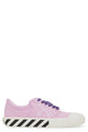 Off-White Sneakers Low-Top Vulcanized Undercut