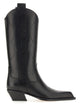Off-White Texan Boot For Walking