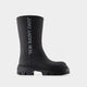 Off-White Reboot Rainy Days Sneakers