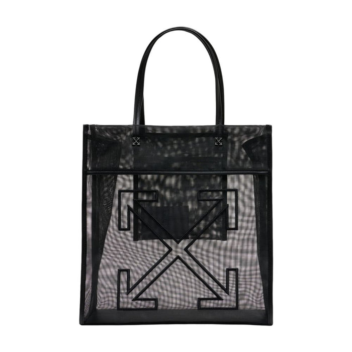 Off-White Market Shopper Bag