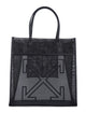 Off-White Market Tote Bag
