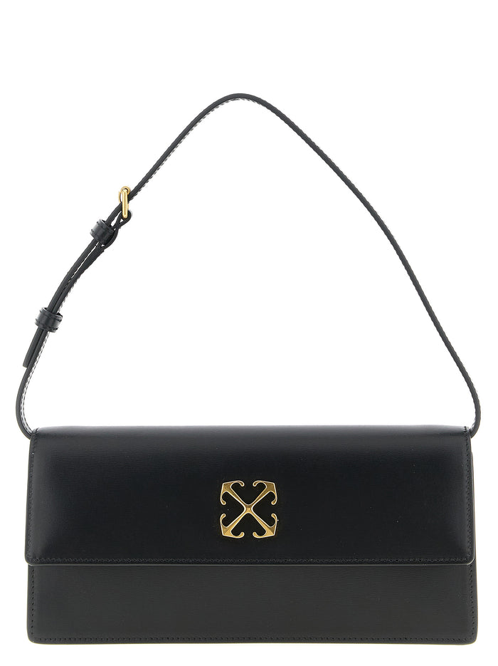 Off-White 'Jitney 1.0' Shoulder Bag