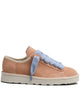 Panchic Lace-Up Shoe