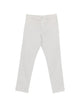 Jacob Cohen Blue Cotton Pants