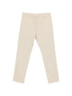 Jacob Cohen Grey Cotton Pants