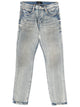 Purple Brand Jeans In Denim