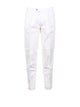 Re-Hash Re-Hash White Trousers