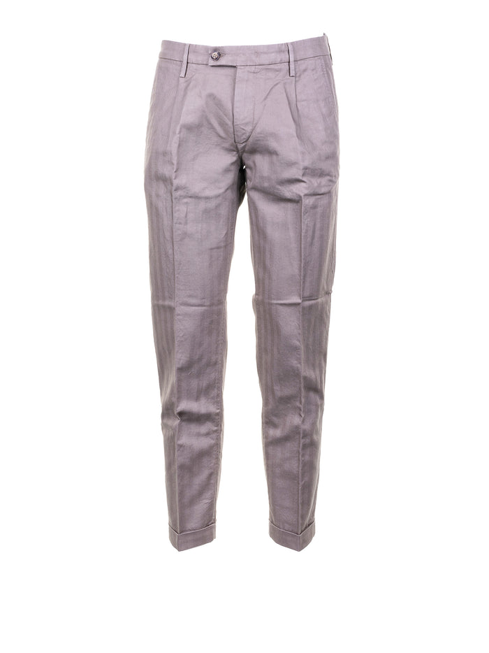 Re-Hash Re-Hash Trousers Dove Grey