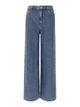 Theory Wideleg Jeans
