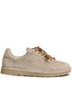 Panchic Lace-Up Shoe