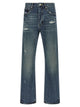 Purple 'P011 Modern Vintage' Jeans