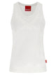 Diesel Diesel X Tinder 'Pr-T-Anki-Lace-R' Tank Top