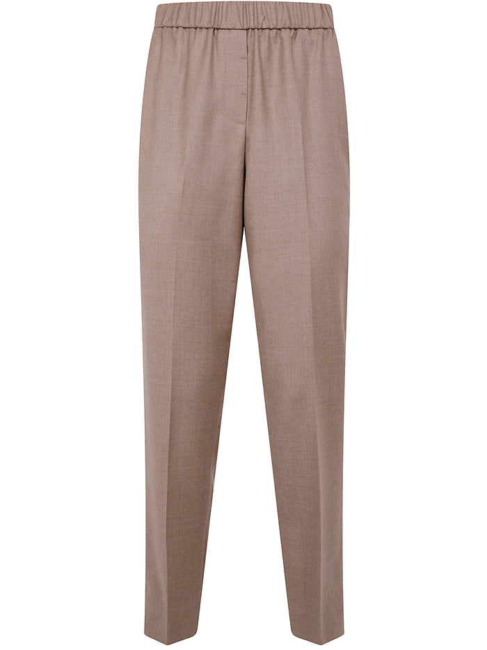 Peserico Classic Trousers