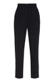 Peserico Cropped Pants