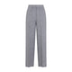 Peserico Linen Straight Pants