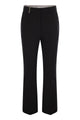 Peserico Stretch Cotton Trousers