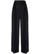 Peserico Stretch Wool Trousers