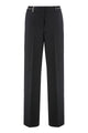 Peserico Virgin Wool Pants