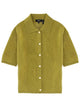 Theory Cashmere Shirt