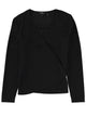 Theory Laceup Shirt