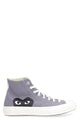 Comme Des Garçons Play Chuck 70 High-Top Sneakers