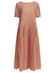 Apuntob Dresses