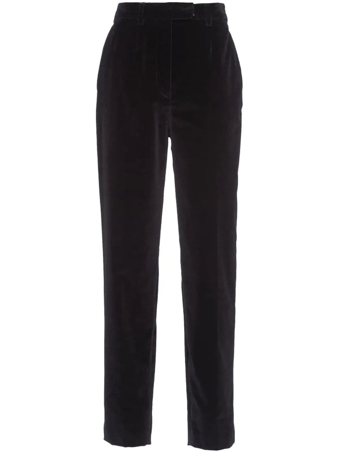 Prada Cotton Pants