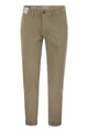 Rehash Mucha - Stretch Cotton And Lyocell Chino