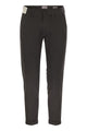 Rehash Mucha - Stretch Cotton And Lyocell Chino