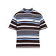 Prada Embroidered Cotton T-Shirt