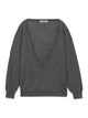 Prada Cashmere V Neck