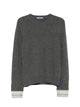 Prada Crew-Neck Sweater