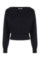 Prada Cotton Sweater