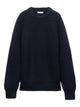 Prada Wool Cashmere Sweater