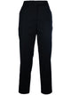 Prada Concealed Fastening Trousers