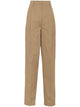 Prada Cotton Trousers