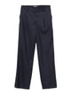 Prada Pinstriped Pants