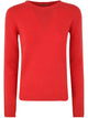 Nuur Crew Neck Sweater