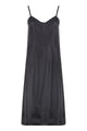 Prada Black Twill Dress