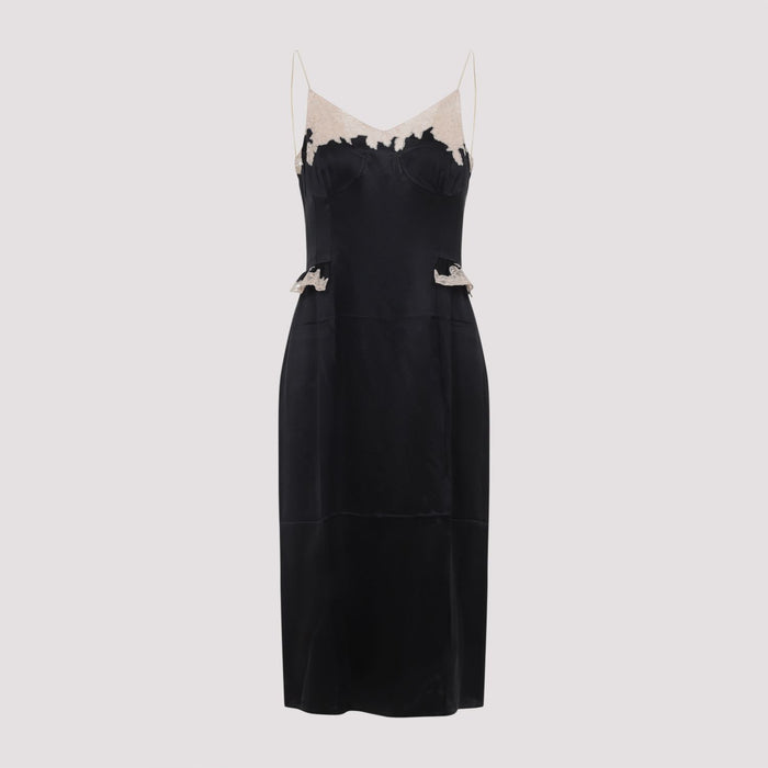 Prada Midi Dress