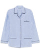 Prada Cotton Striped Button-Up