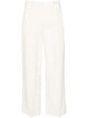 Erika Cavallini Wide-Leg Trousers