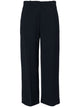 Erika Cavallini Wide-Leg Trousers