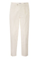 Re-Hash Marc - Cotton Chino Trousers