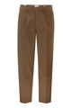Re-Hash Marc - Cotton Chino Trousers