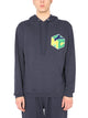 Ymc Trugoy Hooded Sweatshirt