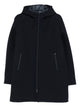 Herno Long 3-Layer Scuba Parka