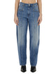 Isabel Marant Jeans Vetan